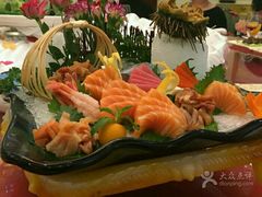 -金石国际大酒店·金丽自助餐厅