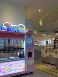 -MELAND CLUB亲子乐园·派对(浦东LCM置汇旭辉馆)
