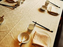 -喜来登由由大酒店九州膳坊中餐厅