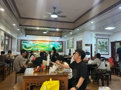 -蓝记云吞(正果店)