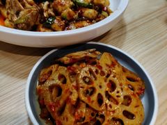 -领蟹祥记·香辣蟹·特色小海鲜(奥体天虹店)