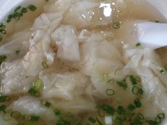 -胥塘陆氏小馄饨