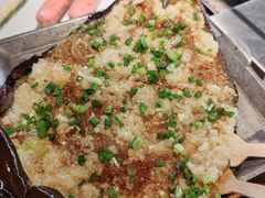 -很久以前羊肉串(南京路第一百货店)