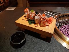 -上男·烧肉集市(五一广场店)