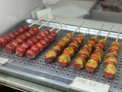 -糖葫芦王保定名吃(古莲花池店)