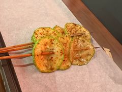 -蚝蚝先生·广式烧烤(信天广场店)