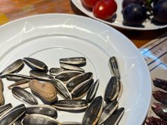 -喝丢一只鞋海鲜烧烤·海肠捞饭(文体街店)