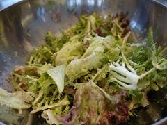 生菜沙拉-春申里餐厅(银泰in99店)