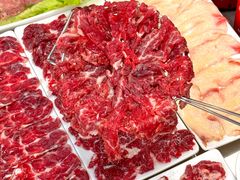 -鑫宝沙茶牛肉火锅(永泰店)