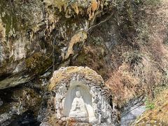-苍山感通索道