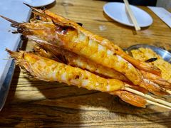 -烤五行·烧烤烤串(石佛营店)