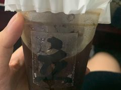 -UPUPKAFE  立咖啡(浏城桥店)