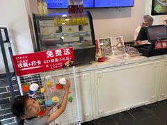 -不二心·鲜肉大包·海胆小笼汤包(二七广场店)