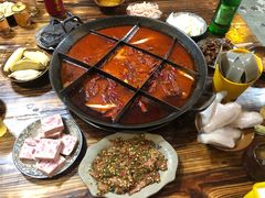 -独雅老火锅(原宏声巷店)