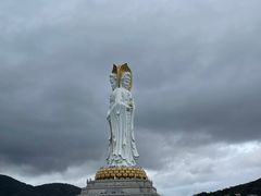 -三亚南山文化旅游区