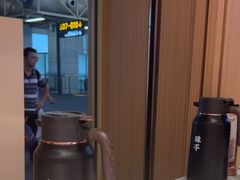 -味千拉面(广州白云机场T1西二店)