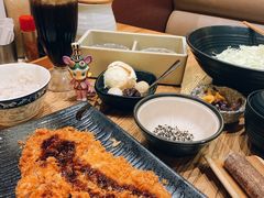 -胜博殿霸王树(嘉里中心店)