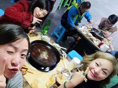 -石灰市毛记烧鸡公(解放碑店)