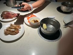 -加餐海鲜自助(宝龙一城店)