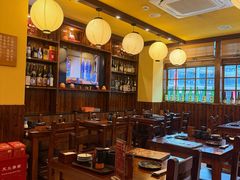 -鸟鹏烧鸟居酒屋(仁恒梦中心店)