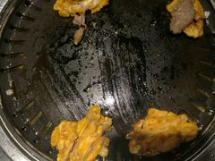 -汉拿山(包河万达店)