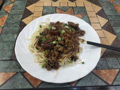 -梧桐面馆桐乡阿能面店(印象城店)