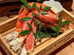 -Minase水濑·日料放题(外滩店)