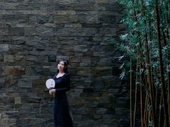 -天津海河悦榕庄·Lobby Lounge大堂吧