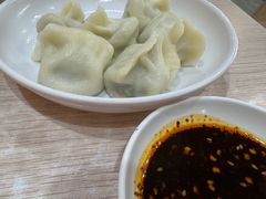 -辣妈水饺红冒菜(金阳路店)