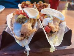 -Famous肥猫墨西哥音乐餐吧(五棵松华熙LIVE店)