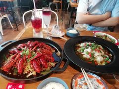 -心邸·庆宴(雅宝城店)