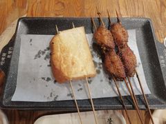 -管氏翅吧(护国寺店)