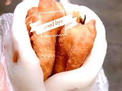 全家福年糕团-上海虹口糕团(福州路店)