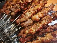 -喝丢一只鞋海鲜烧烤·海肠捞饭(东关街店)