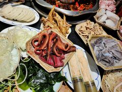 -大龙火锅(老店)