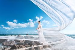 -经典婚纱摄影美学馆·私人定制
