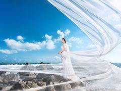 -经典婚纱摄影美学馆·私人定制