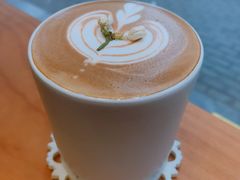 -red donkey coffee