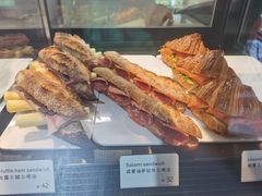 -Money Shops(愚园路店)