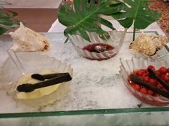 -天伦王朝酒店·盛华瑄餐厅