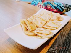 -Pakwaan Indian restaurant芭港湾印度餐厅(领事馆店)