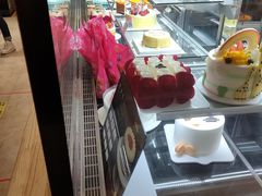 -工匠面包(壹方店)