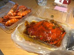 -量贩海鲜餐厅