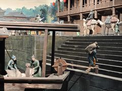 -隋唐大运河文化博物馆