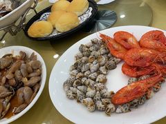 -海龙渔村(万江分店)