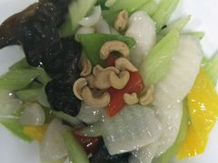 -高第街56号餐厅(银座商城玉函店)