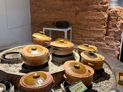 -黄山老妈·土菜(碧桂园店)