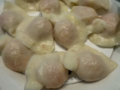 -船歌·鱼水饺青岛菜(国贸商城店)