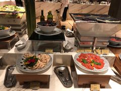 -中航泊悦酒店·云庭咖啡厅(虹桥机场T2店)