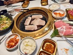 -炙城·韩式烤肉(南京东路店)